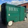 Mobile coffee van Image 10