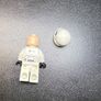 Lego Minifigure First Order Stormtrooper Star Wars Image 3
