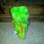 Crocodile teddy Image 3