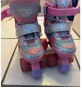 Roller Skates