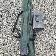 Fishing Bundle