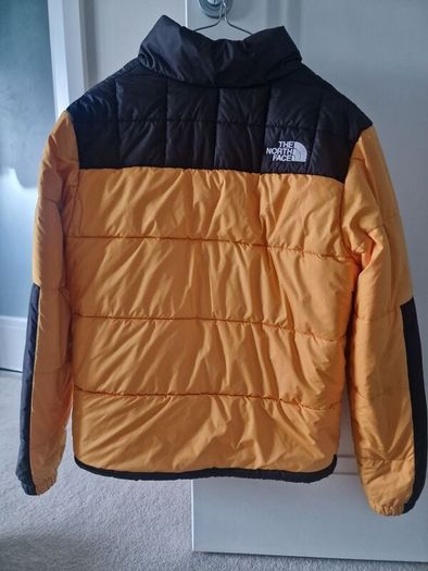 The North Face Jacket
