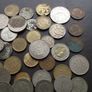 A Lot of 490+ grams of coins from Portugal Image 4