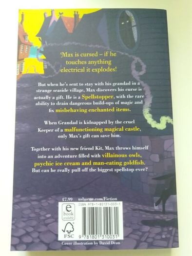 Children Books (Fiction)