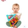 bundle of baby toys Image 2