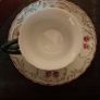 Beautiful Vintage T. Limoges Tea Set ( Cup and Saucer) Image 3