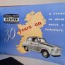 Lincoln and Nolan Austin: A Story of Irish Drive and initiative by Andrew S. Clarkin, Lord Mayor of Dublin (HQ710) Image 2