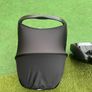 Maxi Cosi car seat & isofix Image 8