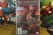 Wolverine Old Man Loagan ! Issue #66 ! NOW A MAJOR MOVIE - LOGAN ! by Marvel !