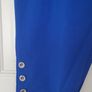 Three Quarter Length Trousers Image 2