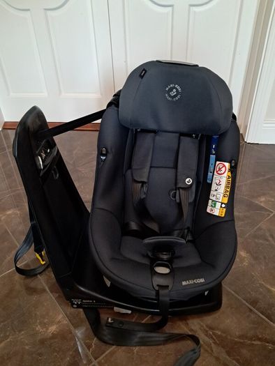 Maxi-Cosi Axissfix Swivel Car Seat