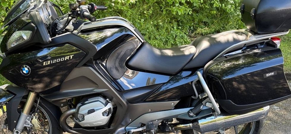 Motorbike