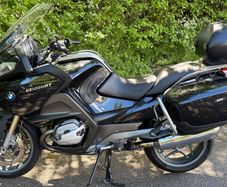 Motorbike