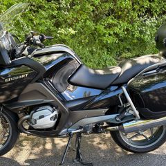 Motorbike