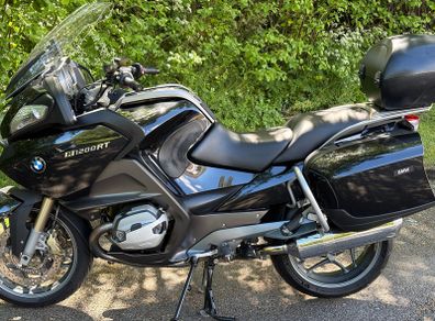 Motorbike