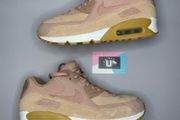 Suede Nike Air Max 90