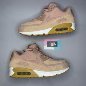 Suede Nike Air Max 90