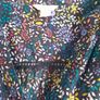 Navy Multi Colour Top Image 2
