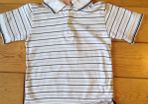 Age 5 Mayoral Polo Shirt Teeshirt