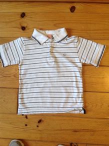 Age 5 Mayoral Polo Shirt Teeshirt