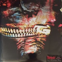 Slipknot Vinyl