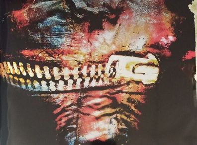 Slipknot Vinyl