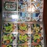 Almost complete base set World Cup 2026 card album Image 5