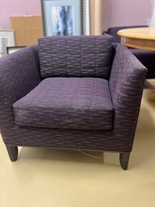 arm chair