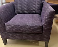 arm chair