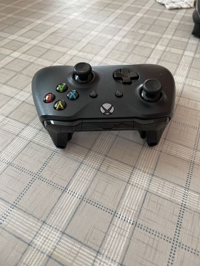 xbox controller