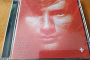 Ed Sheeran Cd as New