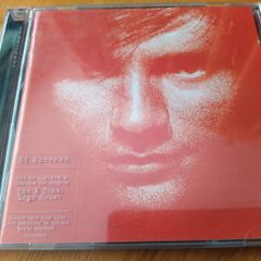 Ed Sheeran Cd as New