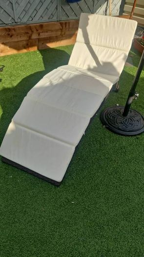 Garden Chair