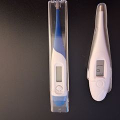 x2 Bundle - Thermometer Bundle - RRP - 25+
