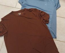 Size l men x 2