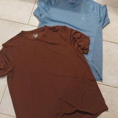 Size l men x 2