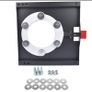 Left & Right Single Seat Swivel Base For Ducato Citroen Relay Boxer 2007+ Peugeot Boxer Campervan Motorhome Van X250 X290 Image 4
