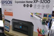 Epson Expression Home XP-3200