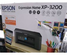 Epson Expression Home XP-3200