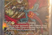 Prismatic Evolutions Roaring Moon ex #162