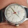 Vintage Bifora TOP  German Mechanical Watch 1950s/60s  Serviced Image 3