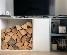 Ikea Eket Storage Set
