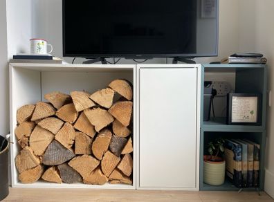 Ikea Eket Storage Set