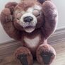 Furreal Cubby The Curious Bear Interactive Plush Toy Image 4