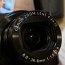 Canon G7X Mark II Image 7