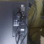 Logitech speakers Image 2