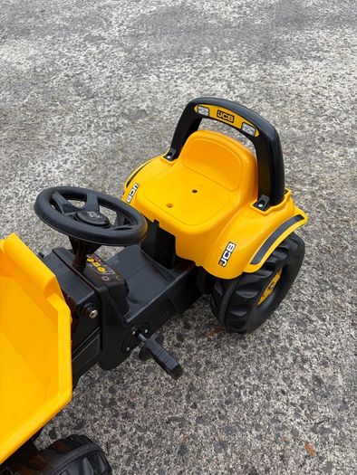 JCB Rolly Dumper