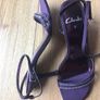 Ladies Clark's Sandals Image 2