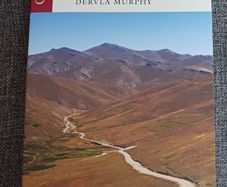 Dervla Murphy / Full Tilt/Ireland to India with a Bicycle/ 2010