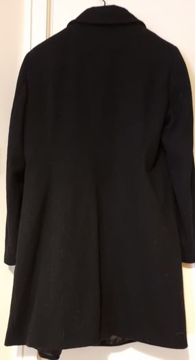 United Colors of Benetton Pure Wool Women's Coat S14